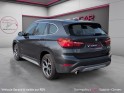 Bmw x1 f48 xdrive 18d 150 ch bva8 xline garantie 12 mois occasion simplicicar saint-omer simplicicar simplicibike france