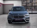 Bmw x1 f48 xdrive 18d 150 ch bva8 xline garantie 12 mois occasion simplicicar saint-omer simplicicar simplicibike france