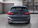 Bmw x1 f48 xdrive 18d 150 ch bva8 xline garantie 12 mois occasion simplicicar saint-omer simplicicar simplicibike france