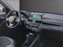 Bmw x1 f48 xdrive 18d 150 ch bva8 xline garantie 12 mois occasion simplicicar saint-omer simplicicar simplicibike france