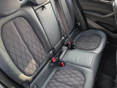 Bmw x1 f48 xdrive 18d 150 ch bva8 xline garantie 12 mois occasion simplicicar saint-omer simplicicar simplicibike france