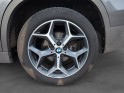 Bmw x1 f48 xdrive 18d 150 ch bva8 xline garantie 12 mois occasion simplicicar saint-omer simplicicar simplicibike france