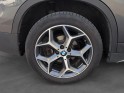 Bmw x1 f48 xdrive 18d 150 ch bva8 xline garantie 12 mois occasion simplicicar saint-omer simplicicar simplicibike france