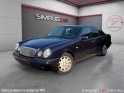 Mercedes benz  classe e v6 elegance clim occasion cannes (06) simplicicar simplicibike france
