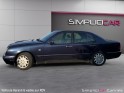 Mercedes benz  classe e v6 elegance clim occasion cannes (06) simplicicar simplicibike france