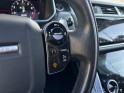 Land rover range rover sport 2.0i turbo hybrid - toit ouvrant - sièges chauffant - volant chauffant - suivie land rover -......