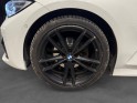 Bmw serie 3 touring g21 320d 190ch bva 8 m sport camera 360 sieges chauffants garantie 12 mois occasion montpellier (34)...