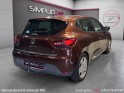 Renault clio iv dci 90ch zen distribution a jour garantie 12 mois occasion montpellier (34) simplicicar simplicibike france