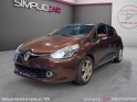 Renault clio iv dci 90ch zen distribution a jour garantie 12 mois occasion montpellier (34) simplicicar simplicibike france