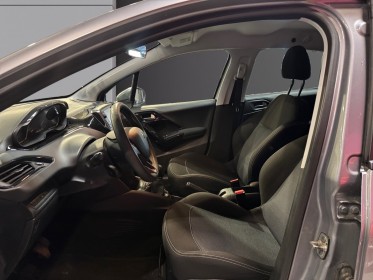 Peugeot 208 bluehdi 100ch bvm6 active garantie 12 mois occasion montpellier (34) simplicicar simplicibike france