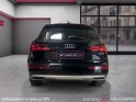 Audi q5 2.0 190ch s tronic 7 quattro s line garantie 12 mois occasion montpellier (34) simplicicar simplicibike france