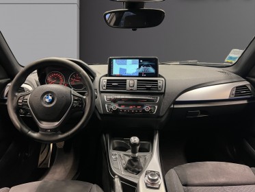 Bmw serie 1 f21 118i 170 ch m sport - full led - jantes 18 - alcantara - radar de recul - carplay occasion simplicicar...