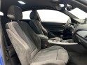 Bmw serie 1 f21 118i 170 ch m sport - full led - jantes 18 - alcantara - radar de recul - carplay occasion simplicicar...