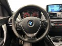 Bmw serie 1 f21 118i 170 ch m sport - full led - jantes 18 - alcantara - radar de recul - carplay occasion simplicicar...