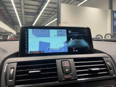 Bmw serie 1 f21 118i 170 ch m sport - full led - jantes 18 - alcantara - radar de recul - carplay occasion simplicicar...