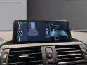 Bmw serie 1 f21 118i 170 ch m sport - full led - jantes 18 - alcantara - radar de recul - carplay occasion simplicicar...