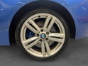 Bmw serie 1 f21 118i 170 ch m sport - full led - jantes 18 - alcantara - radar de recul - carplay occasion simplicicar...
