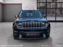 Jeep renegade 1.0 gse t3 120 ch bvm6 limited, caméra de recul, carplay, feu auto, garantie 12 mois occasion simplicicar...