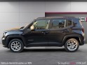 Jeep renegade 1.0 gse t3 120 ch bvm6 limited, caméra de recul, carplay, feu auto, garantie 12 mois occasion simplicicar...