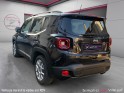 Jeep renegade 1.0 gse t3 120 ch bvm6 limited, caméra de recul, carplay, feu auto, garantie 12 mois occasion simplicicar...