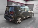 Jeep renegade 1.0 gse t3 120 ch bvm6 limited, caméra de recul, carplay, feu auto, garantie 12 mois occasion simplicicar...