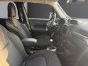 Jeep renegade 1.0 gse t3 120 ch bvm6 limited, caméra de recul, carplay, feu auto, garantie 12 mois occasion simplicicar...