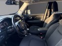 Jeep renegade 1.0 gse t3 120 ch bvm6 limited, caméra de recul, carplay, feu auto, garantie 12 mois occasion simplicicar...