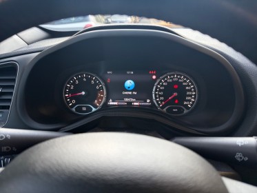 Jeep renegade 1.0 gse t3 120 ch bvm6 limited, caméra de recul, carplay, feu auto, garantie 12 mois occasion simplicicar...