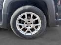Jeep renegade 1.0 gse t3 120 ch bvm6 limited, caméra de recul, carplay, feu auto, garantie 12 mois occasion simplicicar...