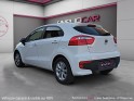 Kia rio 1.1 crdi 75 isg série limitée urban chic occasion simplicicar les sables-d'olonne simplicicar simplicibike france