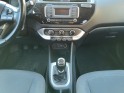 Kia rio 1.1 crdi 75 isg série limitée urban chic occasion simplicicar les sables-d'olonne simplicicar simplicibike france