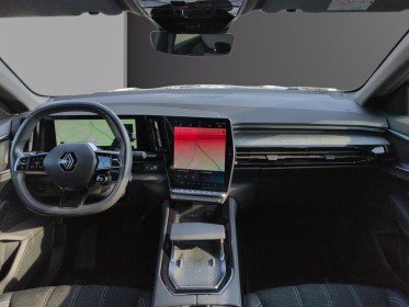 Renault austral mild hybrid 160 techno jantes esprit alpine 1ère main garantie 12 mois occasion simplicicar saint-omer...