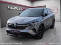 Renault austral mild hybrid 160 techno jantes esprit alpine 1ère main garantie 12 mois occasion simplicicar saint-omer...