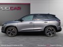 Renault austral mild hybrid 160 techno jantes esprit alpine 1ère main garantie 12 mois occasion simplicicar saint-omer...