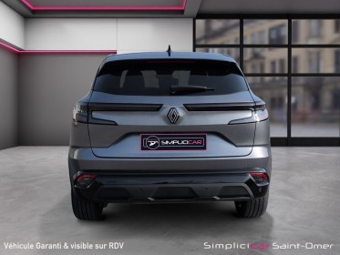 Renault austral mild hybrid 160 techno jantes esprit alpine 1ère main garantie 12 mois occasion simplicicar saint-omer...