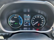 MITSUBISHI d'occasion ECLIPSE TWIN MOTOR 4WD INTENSE EDITION de 2022
