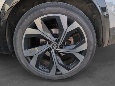 Renault austral mild hybrid 160 techno jantes esprit alpine 1ère main garantie 12 mois occasion simplicicar saint-omer...