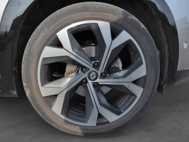 Renault austral mild hybrid 160 techno jantes esprit alpine 1ère main garantie 12 mois occasion simplicicar saint-omer...