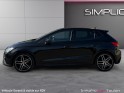 Seat ibiza 1.0 tsi 110 ch s/s dsg7 fr xclusive - sièges chauffant - garantie 12 mois occasion simplicicar toulon est...