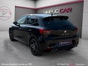 Seat ibiza 1.0 tsi 110 ch s/s dsg7 fr xclusive - sièges chauffant - garantie 12 mois occasion simplicicar toulon est...