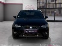 Seat ibiza 1.0 tsi 110 ch s/s dsg7 fr xclusive - sièges chauffant - garantie 12 mois occasion simplicicar toulon est...