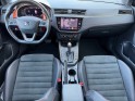 Seat ibiza 1.0 tsi 110 ch s/s dsg7 fr xclusive - sièges chauffant - garantie 12 mois occasion simplicicar toulon est...