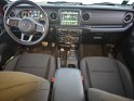 Jeep wrangler unlimited 4xe 2.0 l t 380 ch phev 4x4 bva8 sahara 1er main occasion simplicicar velay simplicicar simplicibike...