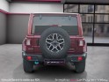 Jeep wrangler unlimited 4xe 2.0 l t 380 ch phev 4x4 bva8 sahara 1er main occasion simplicicar velay simplicicar simplicibike...