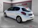 Peugeot 208 1.2 puretech 82ch bvm5 style radar de recul régulateur de vitesse distribution ok garantie 12 mois occasion...