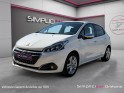 Peugeot 208 1.2 puretech 82ch bvm5 style radar de recul régulateur de vitesse distribution ok garantie 12 mois occasion...