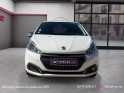 Peugeot 208 1.2 puretech 82ch bvm5 style radar de recul régulateur de vitesse distribution ok garantie 12 mois occasion...