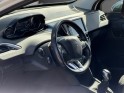Peugeot 208 1.2 puretech 82ch bvm5 style radar de recul régulateur de vitesse distribution ok garantie 12 mois occasion...