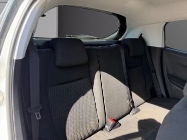 Peugeot 208 1.2 puretech 82ch bvm5 style radar de recul régulateur de vitesse distribution ok garantie 12 mois occasion...