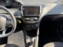 Peugeot 208 1.2 puretech 82ch bvm5 style radar de recul régulateur de vitesse distribution ok garantie 12 mois occasion...